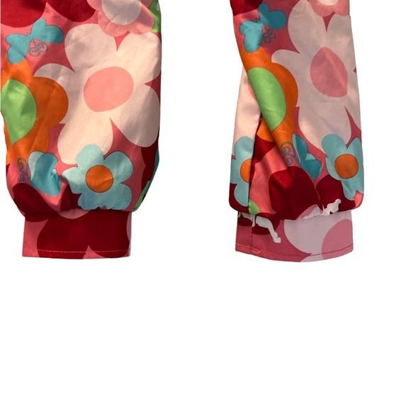 Disney Fairies Coat Size 3 - Picture 6 of 7